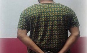 Detenido vigilante del Mercado Mayorista por presunta violación a adolescente