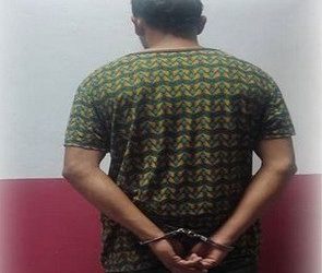 Detenido vigilante del Mercado Mayorista por presunta violación a adolescente