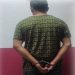 Detenido vigilante del Mercado Mayorista por presunta violación a adolescente