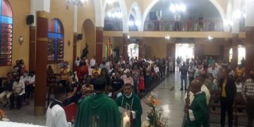 “Evangelizar y catequesis” será la prioridad del nuevo párroco de Motatán