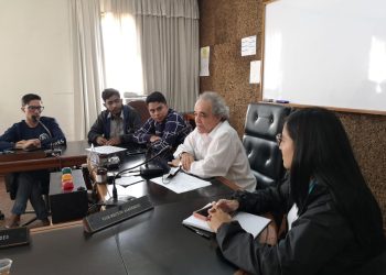 La DAES-ULA asignará providencia estudiantil a casos graves de salud