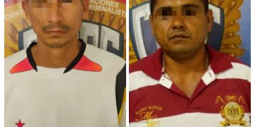En diferentes operativos realizados en El Vigía: Polimérida detuvo a tres hombres solicitados por diversos delitos