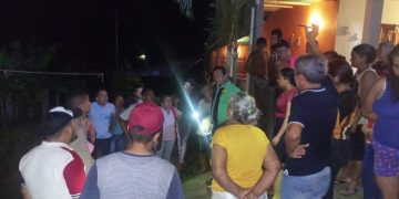 Alcalde Obispo Ramos de Lora de Mérida declara a Campo Miranda Alto “Zona de Alto Riesgo”