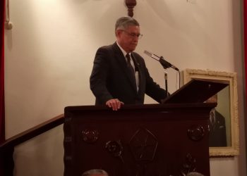 El centenario de Carlos Andrés Pérez ayuda a recuperar la memoria histórica en Mérida y toda Venezuela