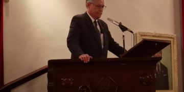 El centenario de Carlos Andrés Pérez ayuda a recuperar la memoria histórica en Mérida y toda Venezuela