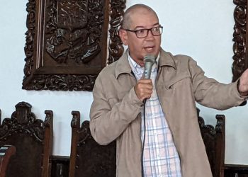 Fedecámaras Trujillo reitera su intención de «sentarse a conversar» con el Gobernador
