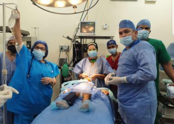 Se acercan la quinta y sexta jornada de FundaSit: Regala una sonrisa y cambia una vida