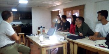 Con éxito se realizó Master Class de Etiqueta y Protocolo en La Finca Don Bermejo