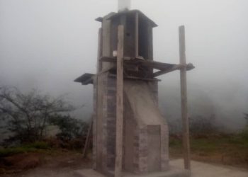 Hoy se inaugura obelisco al Beato Dr. José Gregorio Hernández, rumbo a la construcción de su Templo Votivo en Las Mesitas de Boconó