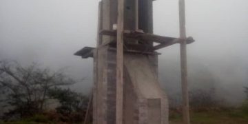 Hoy se inaugura obelisco al Beato Dr. José Gregorio Hernández, rumbo a la construcción de su Templo Votivo en Las Mesitas de Boconó