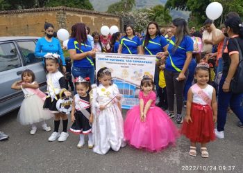 37 años de noble labor: en semana de aniversario Centro Maternal «Las Esperanzas» de Boconó