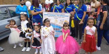 37 años de noble labor: en semana de aniversario Centro Maternal «Las Esperanzas» de Boconó