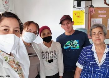 Sociedad Anticancerosa inició “Unidos por la esperanza” en pro de la salud mental de pacientes oncológicos