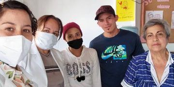 Sociedad Anticancerosa inició “Unidos por la esperanza” en pro de la salud mental de pacientes oncológicos