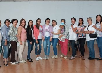 Sociedad Anticancerosa de Boconó y Psicoestima realizaron taller psicoeducativo para pacientes y familiares oncológicos