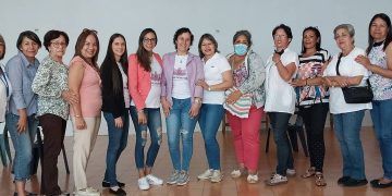 Sociedad Anticancerosa de Boconó y Psicoestima realizaron taller psicoeducativo para pacientes y familiares oncológicos