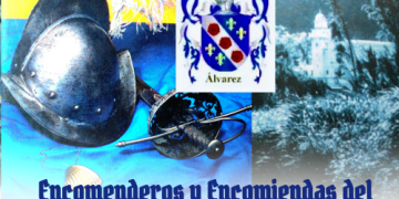 Encomenderos y encomiendas del pueblo San Pablo Apóstol de Bomboy / Por Oswaldo Manrique