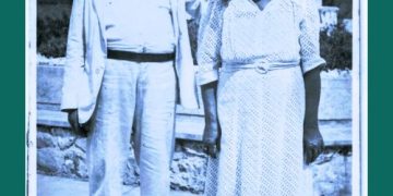 Obdulio Palomares “Don Yuyo”, alfarero de paz / Por: Oswaldo Manrique