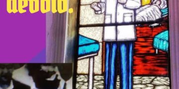 Padre Trejo, el gran devoto / Por Oswaldo Manrique