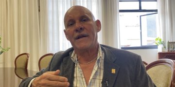 Mario Bonucci: “Existe una política de Estado no escrita que busca acabar con la universidad”