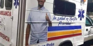 Alcaldía de Sucre recuperó Ambulancia y sistema de bombeo de agua potable