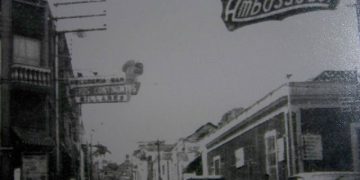 Los primeros vehículos en Valera / Por Jesús Matheus Linares