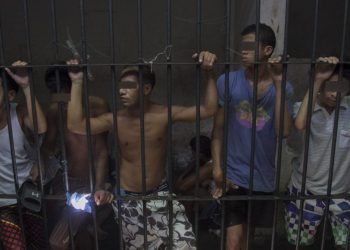Solo 25 de 335 centros de detención preventiva tienen personal médico o de enfermería