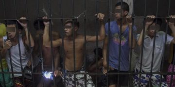 Solo 25 de 335 centros de detención preventiva tienen personal médico o de enfermería