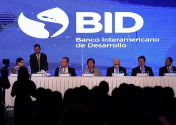 Latinoamérica busca un candidato de consenso que recupere el prestigio del BID