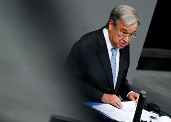 ONU: El diálogo entre Colombia y Venezuela, «bueno para la situación humanitaria»