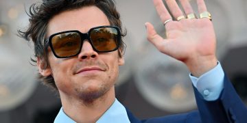 Harry Styles en Bogotá: entre lágrimas, euforia y hasta desmayos