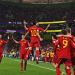 7-0. España deslumbra en el mejor de sus estrenos
