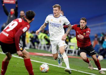 El Real Madrid-Valencia abrirá la Supercopa