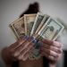 Dólar BCV supera los nueve bolívares