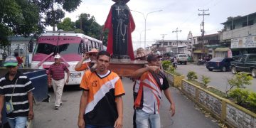 Sonaron duro los tambores y las requintas en Sabana de Mendoza con la celebración del Mendozaso