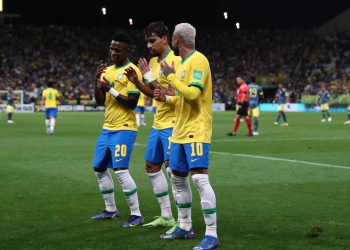 Mundial Catar 2022: Las selecciones del grupo G