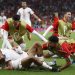 0-2. Marruecos gana a Bélgica y oposita a octavos