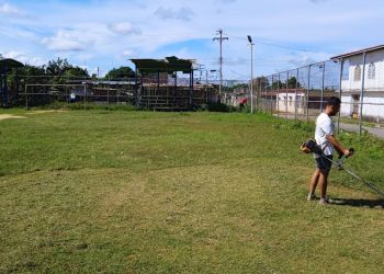 Este sábado se inicia en Sabana de Mendoza la jornada deportiva Navidad Infantil