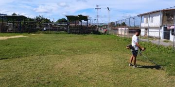Este sábado se inicia en Sabana de Mendoza la jornada deportiva Navidad Infantil