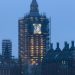 Las campanadas del Big Ben suenan otra vez tras años de reparación