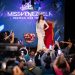 La nueva Miss Venezuela apuesta por la mejora económica del país