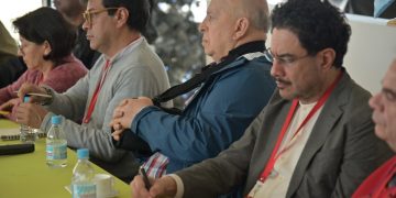 Colombia espera concretar pronto los primeros acuerdos en diálogo con el ELN