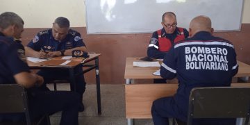 UNES Trujillo inició Proceso de acreditación por experiencia para funcionarios de Seguridad Ciudadana y Gestión de Riesgo