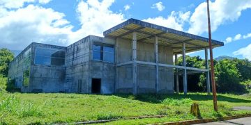 Transparencia Venezuela indica que en Táchira hay 14 obras del gobierno inconclusas