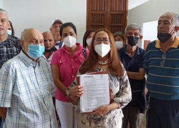 En un 65% se ha reducido el sueldo de los trabajadores del sector salud del Táchira por los beneficios que les han quitado