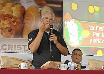 Buscan certificar el pan tachirense para no arriesgar su óptima calidad