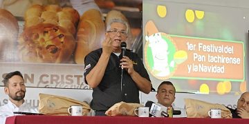 Buscan certificar el pan tachirense para no arriesgar su óptima calidad