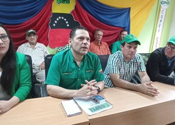 Secretario de Copei cree que la Comisión Nacional de Primarias nació con una camisa de fuerza 