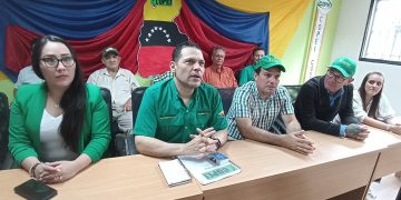 Secretario de Copei cree que la Comisión Nacional de Primarias nació con una camisa de fuerza 