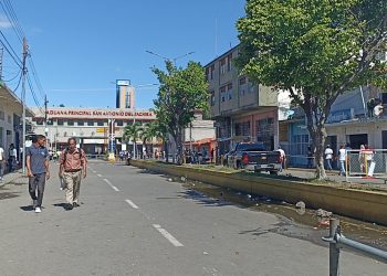 Denuncian que en alcabalas policiales y militares de la frontera maltratan a los ciudadanos